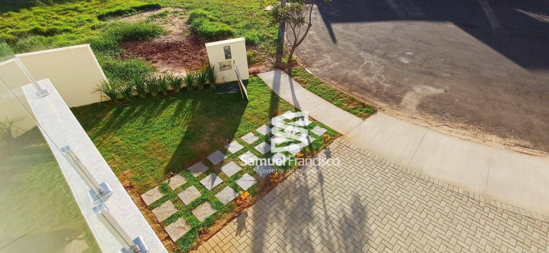 Imagem Casa com 3 Quartos à Venda, 166 m² em Park Unimep Taquaral - Piracicaba Imagem Casa com 3 Quartos à Venda, 166 m² em Park Unimep Taquaral - Piracicaba