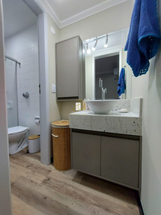 Imagem Imóvel com 2 Quartos à Venda, 40 m² em Jardim Camburi - Vitória Imagem Imóvel com 2 Quartos à Venda, 40 m² em Jardim Camburi - Vitória