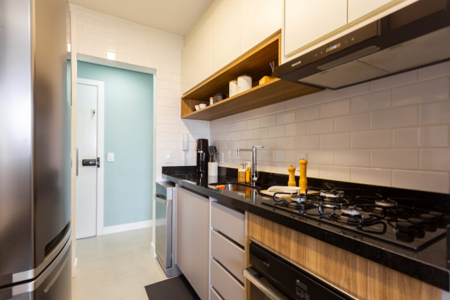 Imagem Apartamento com 3 Quartos à Venda, 95 m² em Butantã - São Paulo Imagem Apartamento com 3 Quartos à Venda, 95 m² em Butantã - São Paulo