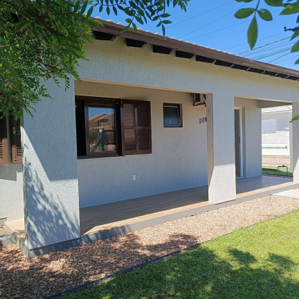 Imagem Casa com 2 Quartos à Venda, em Nova Tramandaí - Tramandaí Imagem Casa com 2 Quartos à Venda, em Nova Tramandaí - Tramandaí