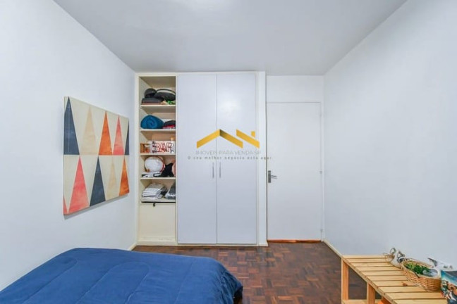 Imagem Apartamento com 2 Quartos à Venda, 107 m² em Itaim Bibi - São Paulo Imagem Apartamento com 2 Quartos à Venda, 107 m² em Itaim Bibi - São Paulo