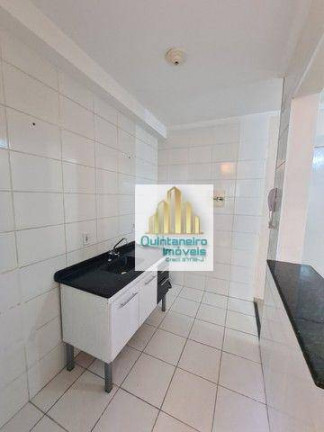 Imagem Apartamento com 2 Quartos à Venda, 48 m² em Ponte Grande - Guarulhos