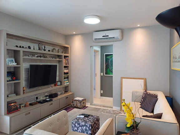 Imagem Apartamento à Venda, 113 m² em Ponta Negra - Manaus