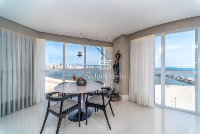 Imagem Apartamento com 4 Quartos à Venda, 237 m² em Frente Mar Sul - Balneário Camboriú Imagem Apartamento com 4 Quartos à Venda, 237 m² em Frente Mar Sul - Balneário Camboriú