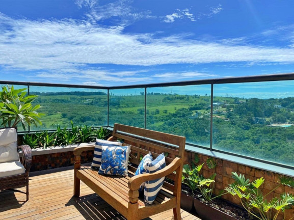 Imagem Cobertura com 3 Quartos à Venda, 260 m² em Notre Dame - Campinas Imagem Cobertura com 3 Quartos à Venda, 260 m² em Notre Dame - Campinas