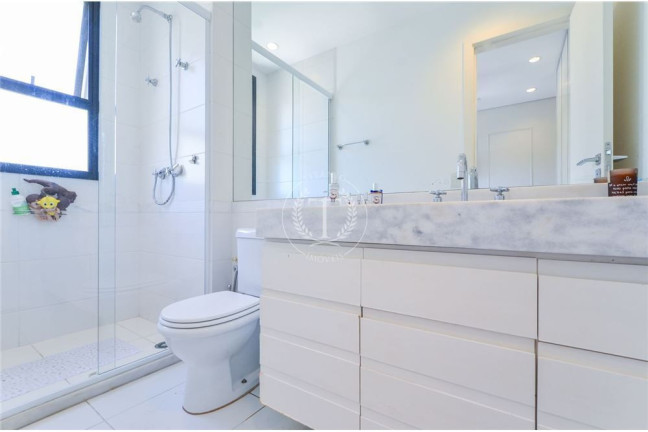 Imagem Apartamento com 3 Quartos à Venda, 159 m² em Real Parque - São Paulo Imagem Apartamento com 3 Quartos à Venda, 159 m² em Real Parque - São Paulo