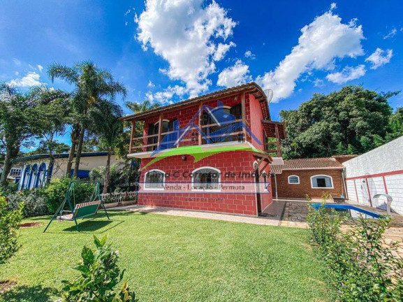 Imagem Casa de Condomínio com 3 Quartos à Venda, 360 m² em Condomínio Portal Das Hortências - Atibaia Imagem Casa de Condomínio com 3 Quartos à Venda, 360 m² em Condomínio Portal Das Hortências - Atibaia