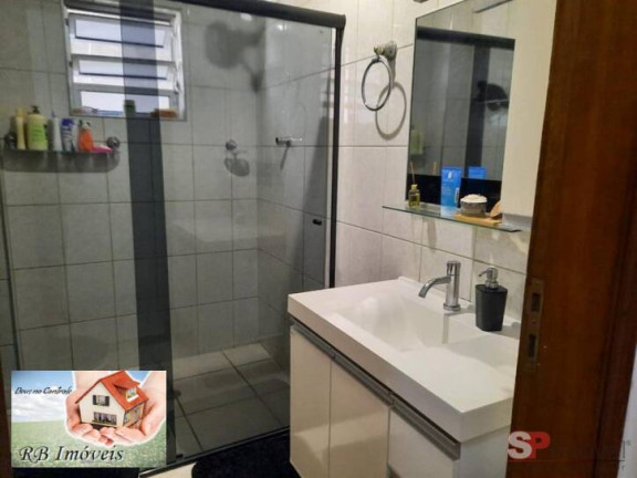 Imagem Casa com 3 Quartos à Venda, 400 m² em Eldorado - Diadema Imagem Casa com 3 Quartos à Venda, 400 m² em Eldorado - Diadema