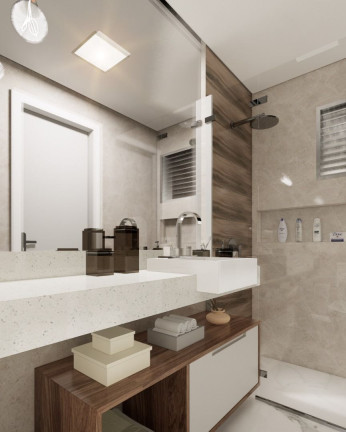 Imagem Cobertura com 3 Quartos à Venda, 160 m² em Vila Izabel - Curitiba Imagem Cobertura com 3 Quartos à Venda, 160 m² em Vila Izabel - Curitiba