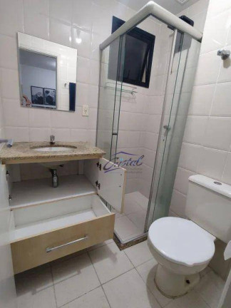 Imagem Apartamento com 2 Quartos à Venda, 54 m² em Tatuapé - São Paulo Imagem Apartamento com 2 Quartos à Venda, 54 m² em Tatuapé - São Paulo