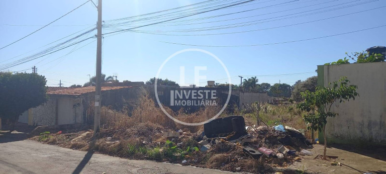 Imagem Terreno à Venda, 450 m² em Jardim Das Américas 2ª Etapa - Anápolis Imagem Terreno à Venda, 450 m² em Jardim Das Américas 2ª Etapa - Anápolis