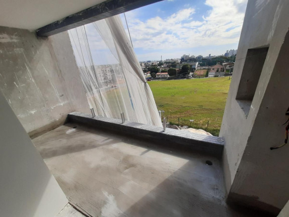 Imagem Apartamento com 3 Quartos à Venda, 76 m² em Capão Raso - Curitiba