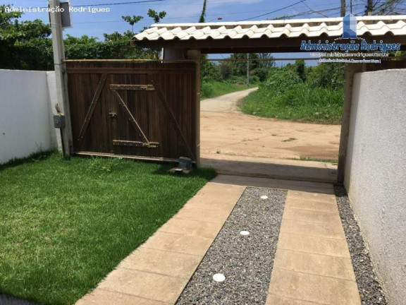 Imagem Casa com 3 Quartos à Venda, 225 m² em Itaipuaçu - Maricá Imagem Casa com 3 Quartos à Venda, 225 m² em Itaipuaçu - Maricá