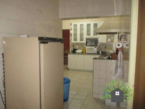 Imagem Casa com 4 Quartos à Venda, 631 m² em Jardim Do Golf I - Jandira