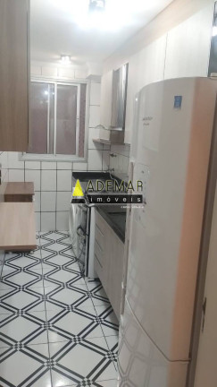 Imagem Apartamento com 2 Quartos à Venda, 52 m² em Conceição - Diadema Imagem Apartamento com 2 Quartos à Venda, 52 m² em Conceição - Diadema