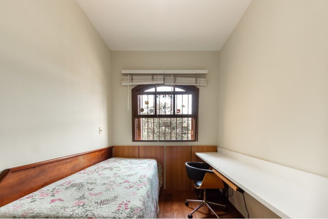 Imagem Casa com 3 Quartos à Venda, 208 m² em Jardim Vila Formosa - São Paulo