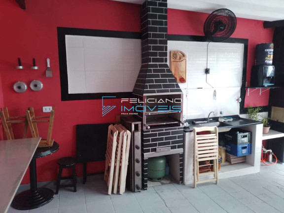 Imagem Casa com 2 Quartos à Venda, 72 m² em Ocian - Praia Grande Imagem Casa com 2 Quartos à Venda, 72 m² em Ocian - Praia Grande