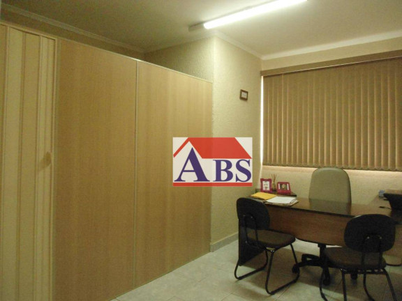 Imagem Sala Comercial à Venda, 37 m² em Centro - Cubatão Imagem Sala Comercial à Venda, 37 m² em Centro - Cubatão