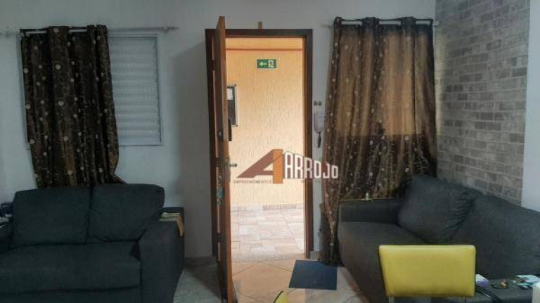 Imagem Studio com 1 Quarto à Venda, 26 m² em Vila Esperança - São Paulo Imagem Studio com 1 Quarto à Venda, 26 m² em Vila Esperança - São Paulo