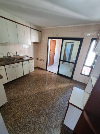 Imagem Apartamento com 3 Quartos à Venda, 221 m² em Ipiranga - São Paulo Imagem Apartamento com 3 Quartos à Venda, 221 m² em Ipiranga - São Paulo