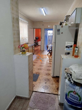 Imagem Casa com 3 Quartos à Venda, 154 m² em Jardim Santa Terezinha - Guarulhos Imagem Casa com 3 Quartos à Venda, 154 m² em Jardim Santa Terezinha - Guarulhos
