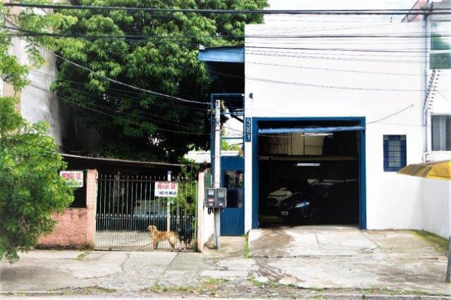 Imagem Imóvel Comercial à Venda, 670 m² em São João - Porto Alegre Imagem Imóvel Comercial à Venda, 670 m² em São João - Porto Alegre