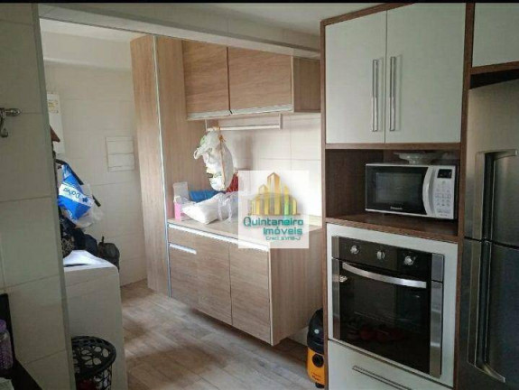 Imagem Apartamento com 3 Quartos à Venda, 134 m² em Vila Augusta - Guarulhos Imagem Apartamento com 3 Quartos à Venda, 134 m² em Vila Augusta - Guarulhos