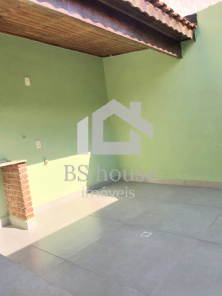 Imagem Sobrado com 3 Quartos à Venda, 169 m² em Vila Valparaiso - Santo André