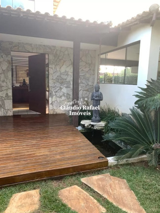 Imagem Casa com 4 Quartos à Venda, 220 m² em Baía Formosa - Armação Dos Búzios