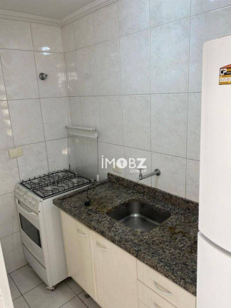 Imagem Imóvel com 2 Quartos à Venda, 60 m² em Vila Mariana - São Paulo