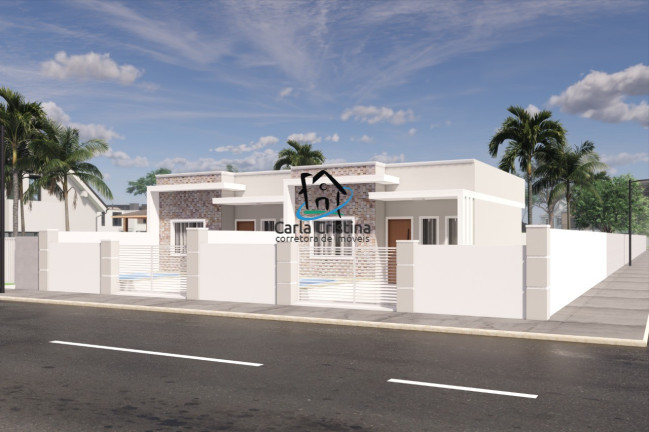 Imagem Casa com 2 Quartos à Venda, em Balneario Primavera - Pontal Do Paraná Imagem Casa com 2 Quartos à Venda, em Balneario Primavera - Pontal Do Paraná