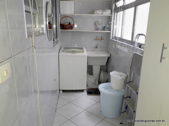 Imagem Apartamento com 3 Quartos à Venda, 140 m² em Enseada - Guarujá