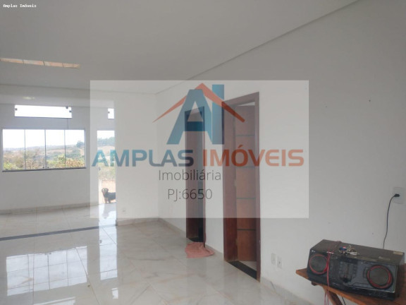 Imagem Casa com 3 Quartos à Venda, 400 m² em Imperatriz - Mateus Leme