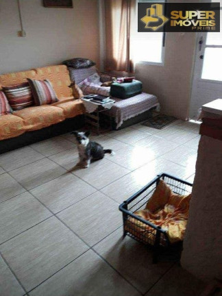 Imagem Casa com 3 Quartos à Venda, 84 m² em Laranjal - Pelotas