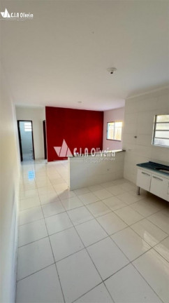 Imagem Casa com 2 Quartos à Venda, 62 m² em Agenor De Campos - Mongaguá