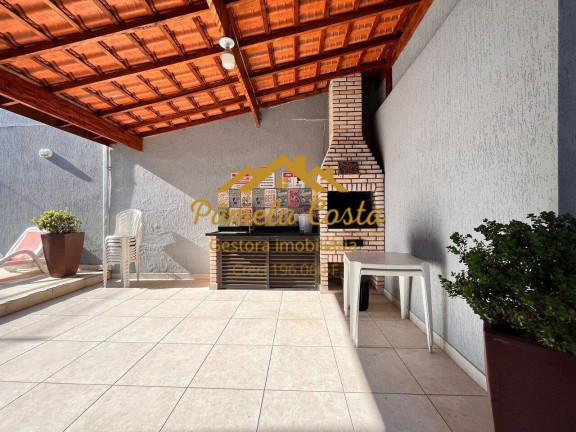Imagem Casa com 2 Quartos à Venda, 108 m² em Jardim Mar E Céu - Guarujá Imagem Casa com 2 Quartos à Venda, 108 m² em Jardim Mar E Céu - Guarujá