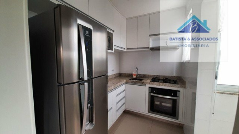 Imagem Apartamento com 2 Quartos à Venda, 55 m² em Jardim Miranda - Campinas Imagem Apartamento com 2 Quartos à Venda, 55 m² em Jardim Miranda - Campinas