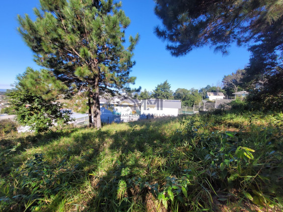Imagem Terreno à Venda, 360 m² em Centro - Campo Bom Imagem Terreno à Venda, 360 m² em Centro - Campo Bom