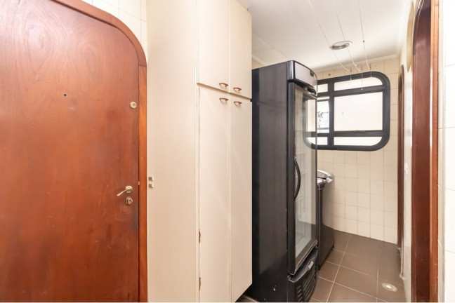 Imagem Imóvel com 4 Quartos à Venda, 173 m² em Jardim Avelino - São Paulo