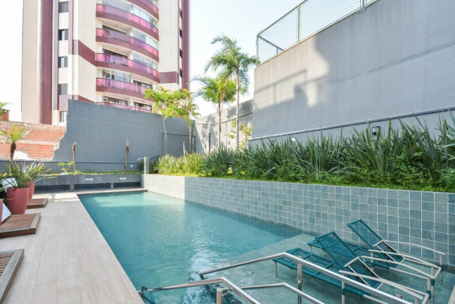 Imagem Apartamento com 1 Quarto à Venda, 47 m² em Vila Mariana - São Paulo Imagem Apartamento com 1 Quarto à Venda, 47 m² em Vila Mariana - São Paulo