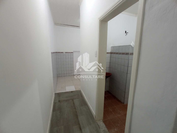 Imagem Casa com 2 Quartos para Alugar, 80 m² em Vila Mathias - Santos Imagem Casa com 2 Quartos para Alugar, 80 m² em Vila Mathias - Santos