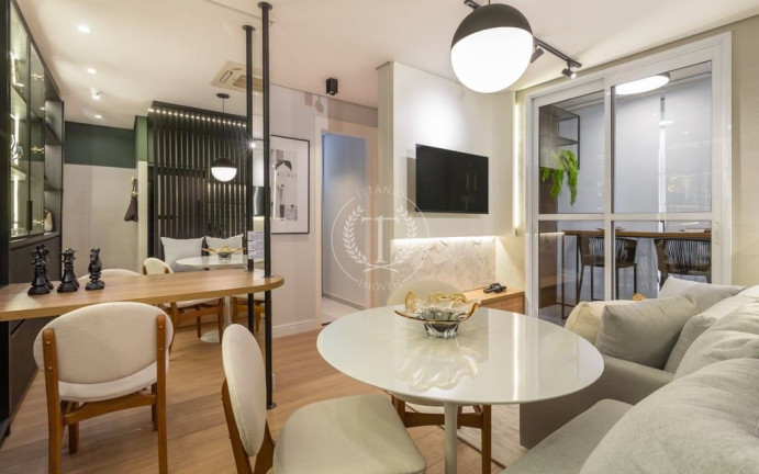 Imagem Apartamento com 2 Quartos à Venda, 35 m² em Centro - São Paulo Imagem Apartamento com 2 Quartos à Venda, 35 m² em Centro - São Paulo