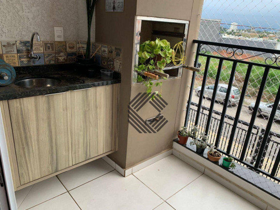 Imagem Apartamento com 2 Quartos à Venda, 69 m² em Jardim Do Paço - Sorocaba Imagem Apartamento com 2 Quartos à Venda, 69 m² em Jardim Do Paço - Sorocaba
