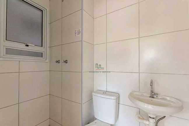 Imagem Apartamento com 2 Quartos à Venda, 43 m² em Centro - Niterói