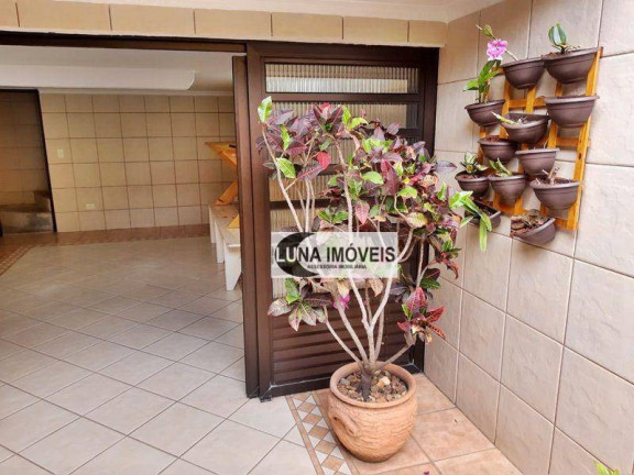 Imagem Sobrado com 3 Quartos à Venda, 105 m² em Rudge Ramos - São Bernardo Do Campo