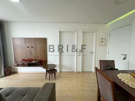 Imagem Apartamento com 1 Quarto para Alugar, 53 m² em Chácara Santo Antônio (zona Sul) - São Paulo Imagem Apartamento com 1 Quarto para Alugar, 53 m² em Chácara Santo Antônio (zona Sul) - São Paulo