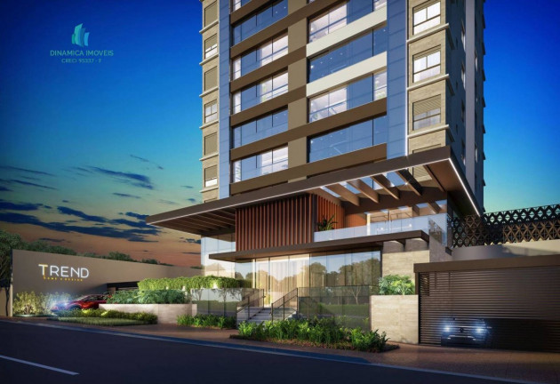Imagem Apartamento com 2 Quartos à Venda, 89 m² em Cambuí - Campinas