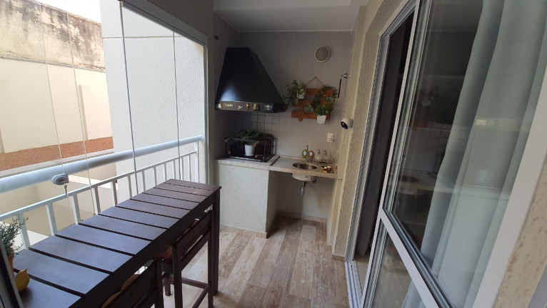 Imagem Apartamento com 2 Quartos à Venda, 81 m² em Santa Paula - São Caetano Do Sul