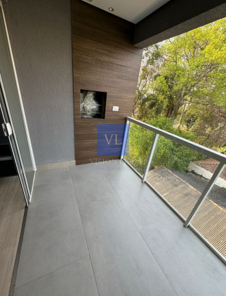 Imagem Imóvel com 2 Quartos à Venda, 70 m² em Mossunguê - Curitiba