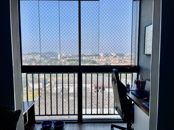 Imagem Apartamento com 3 Quartos à Venda, 71 m² em Centro - São Bernardo Do Campo Imagem Apartamento com 3 Quartos à Venda, 71 m² em Centro - São Bernardo Do Campo